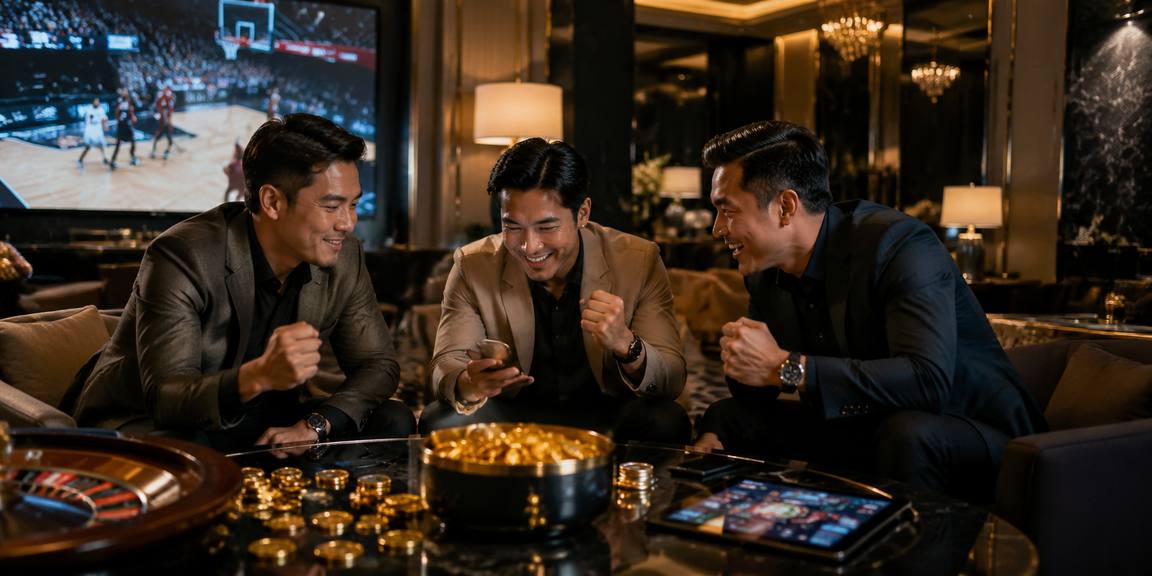78wu Chúng tôi là ai và vì sao chúng tôi làm điều này